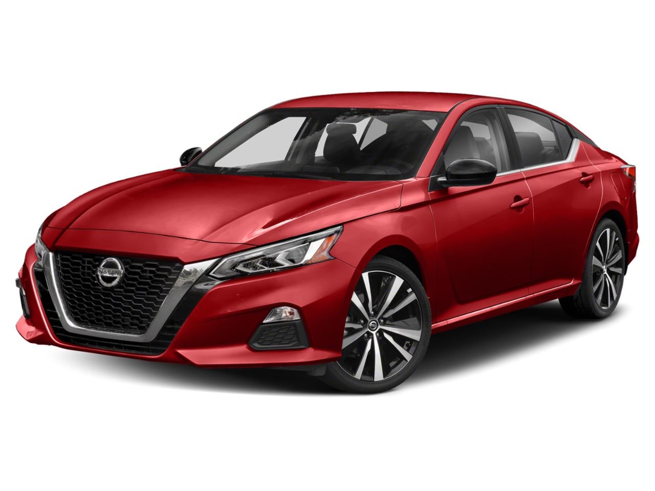 2019 Nissan Altima 2.5 SR's photo