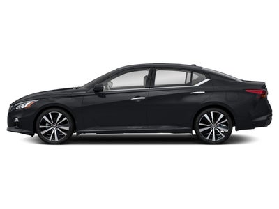 2019 Nissan Altima 2.5 SV
