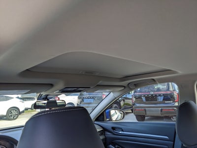 2025 Nissan Altima SL