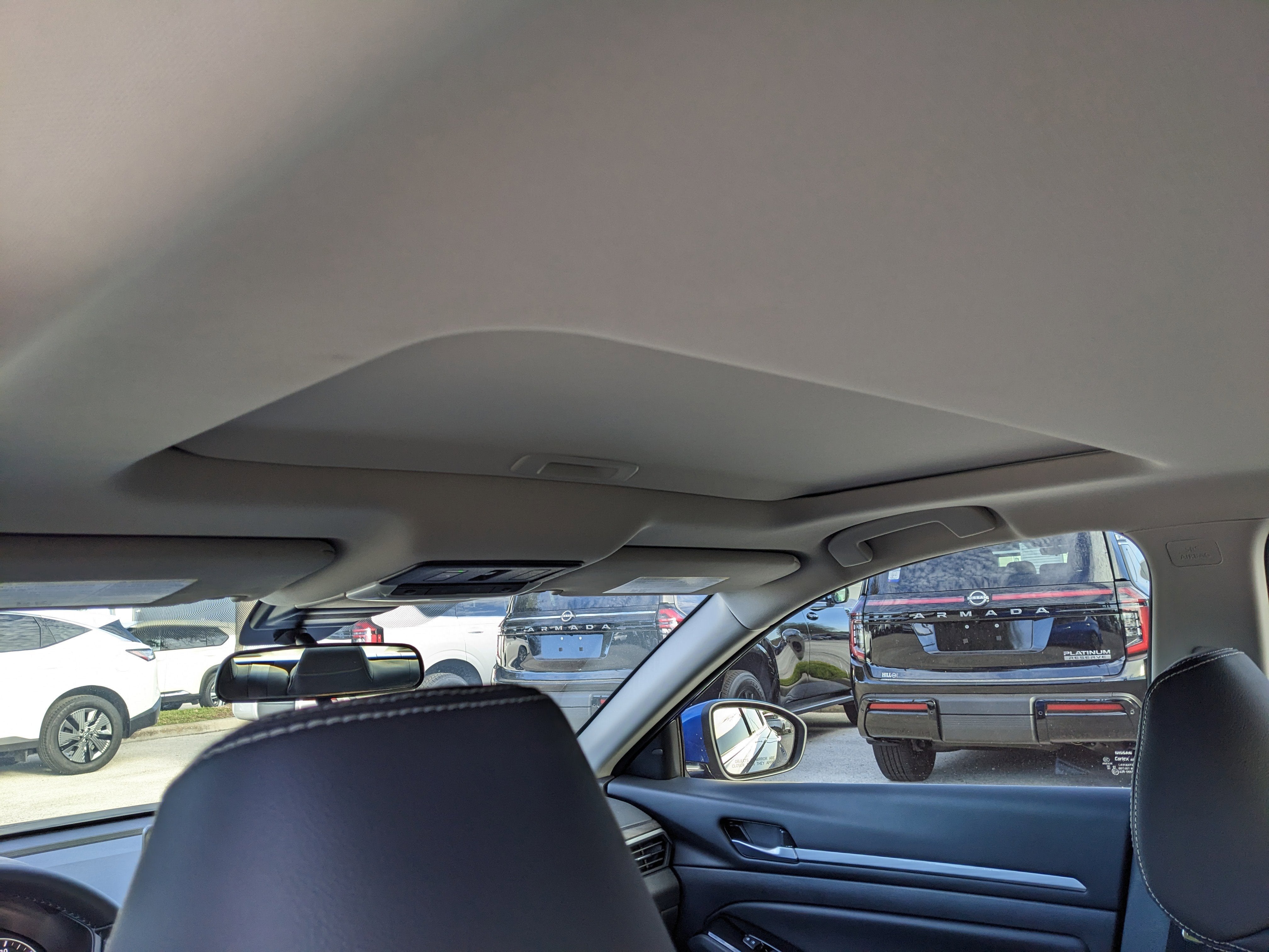 2025 Nissan Altima SL