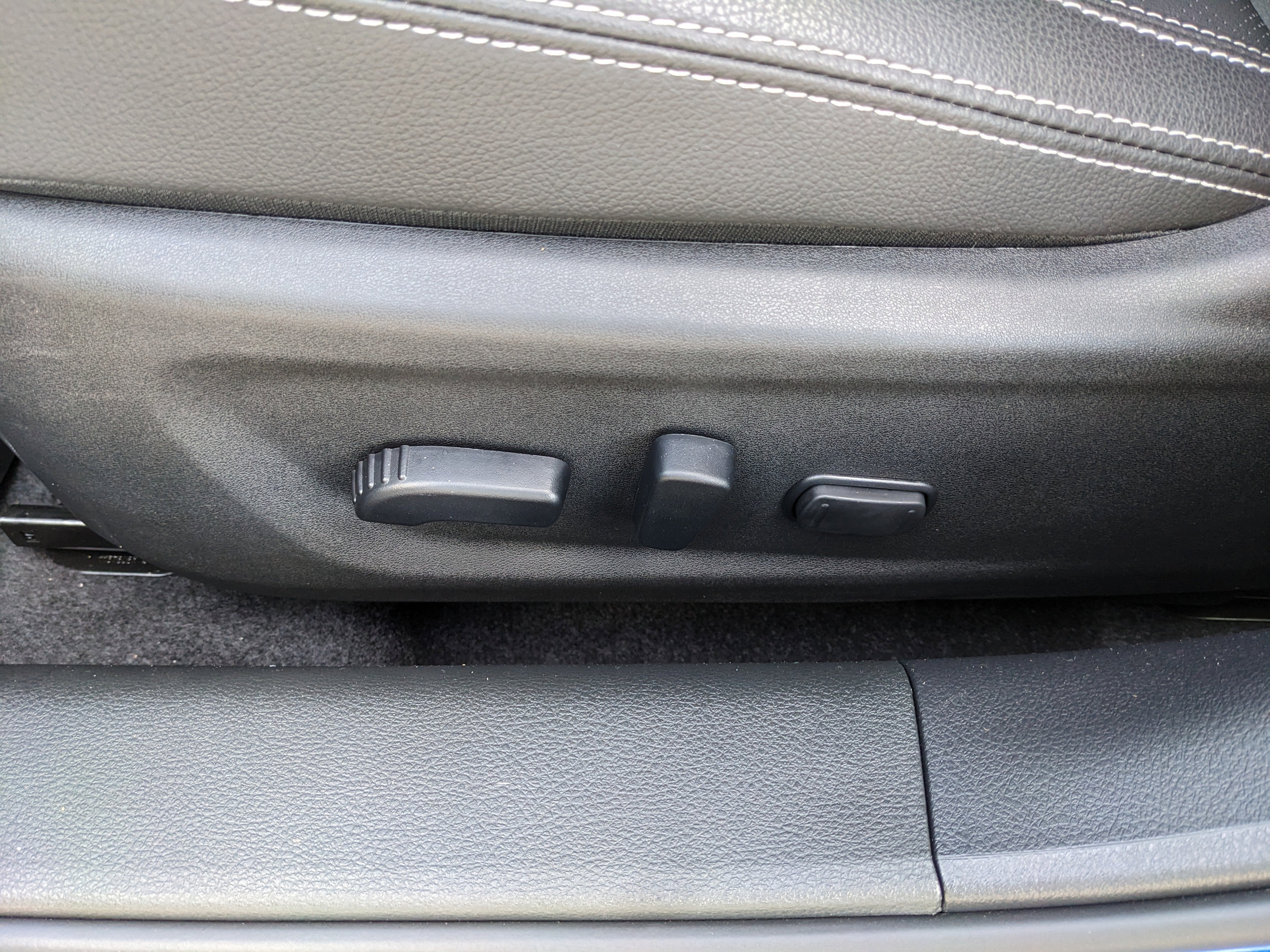 2025 Nissan Altima SL