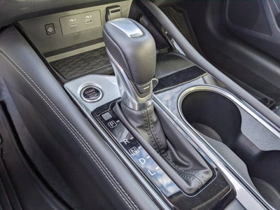 2025 Nissan Altima SL