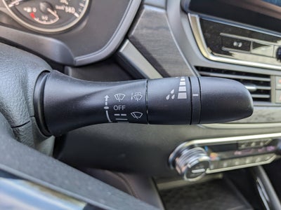 2025 Nissan Altima SL