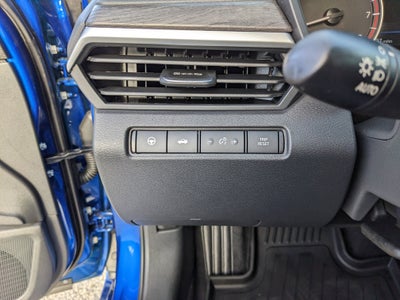 2025 Nissan Altima SL