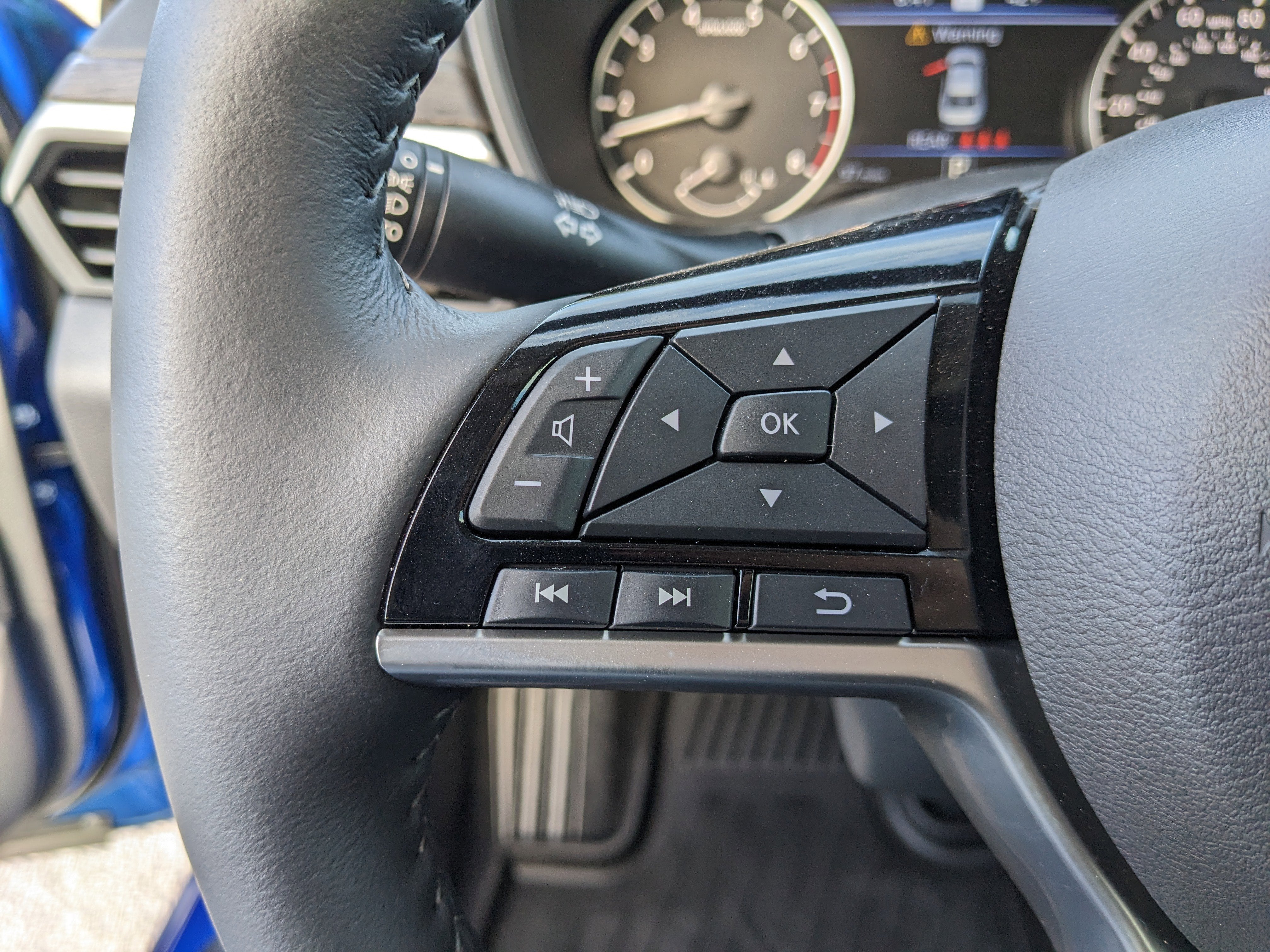 2025 Nissan Altima SL