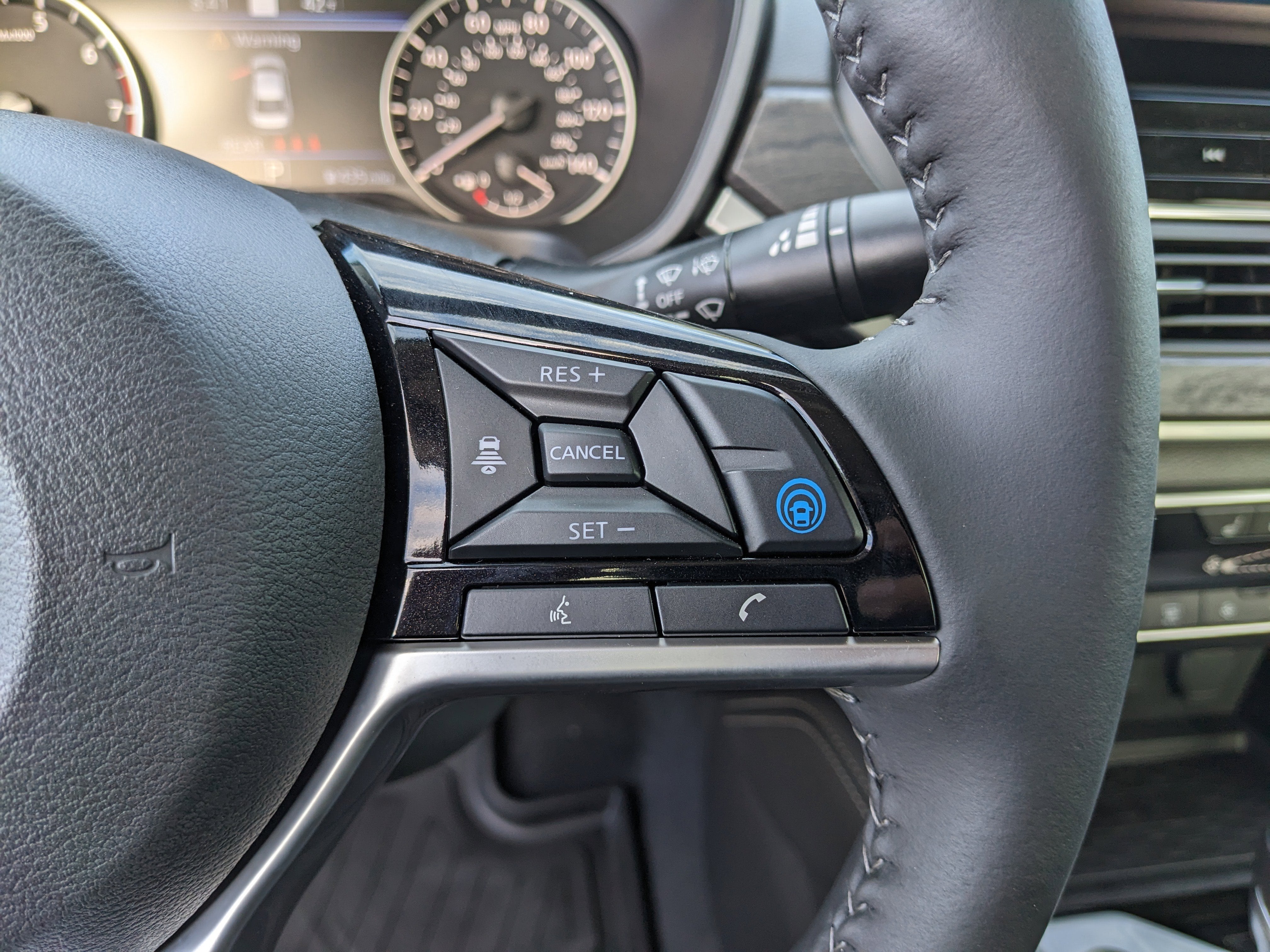 2025 Nissan Altima SL