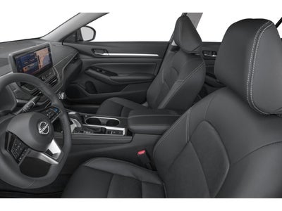 2025 Nissan Altima SL