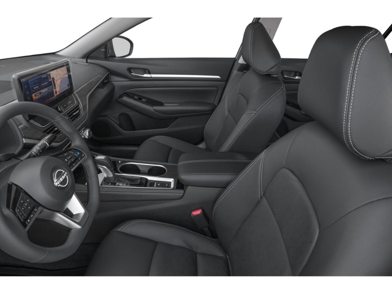 2025 Nissan Altima SL