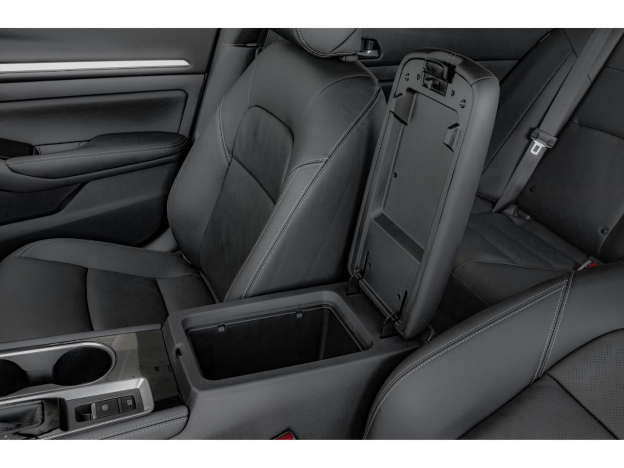 2025 Nissan Altima SL