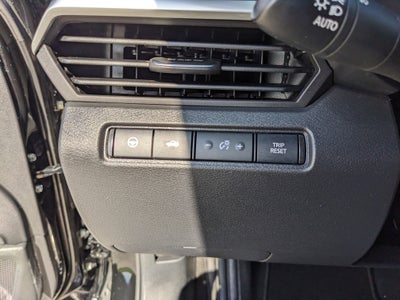 2022 Nissan Altima 2.5 Platinum