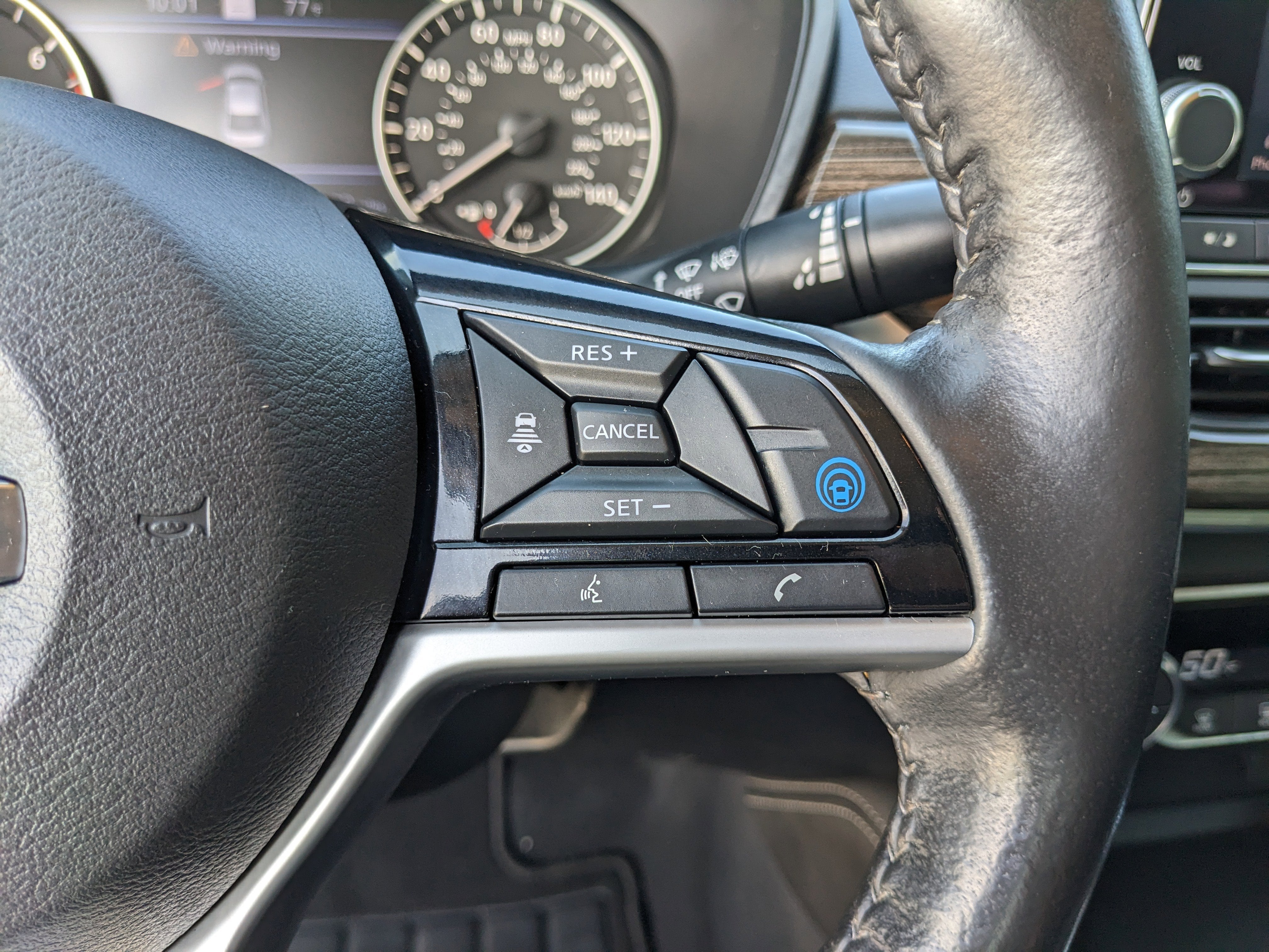 2022 Nissan Altima 2.5 Platinum