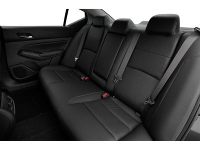 2022 Nissan Altima 2.5 Platinum