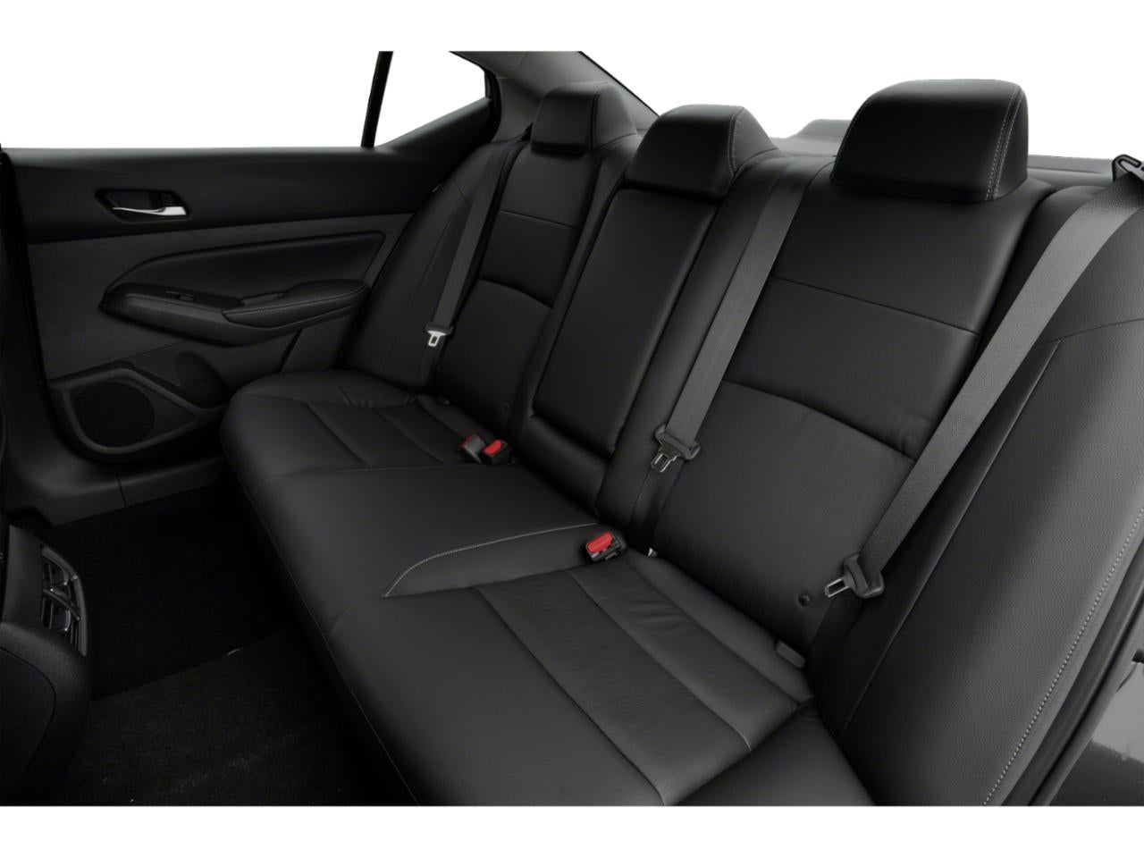 2022 Nissan Altima 2.5 Platinum