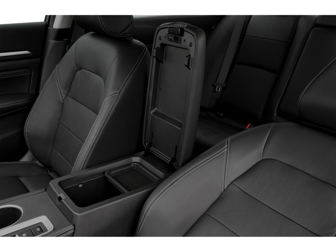 2022 Nissan Altima 2.5 Platinum