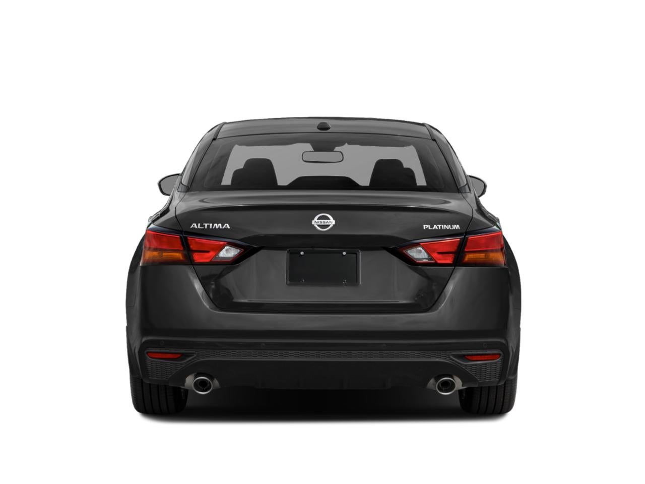 2022 Nissan Altima 2.5 Platinum