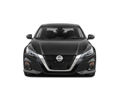 2022 Nissan Altima 2.5 Platinum