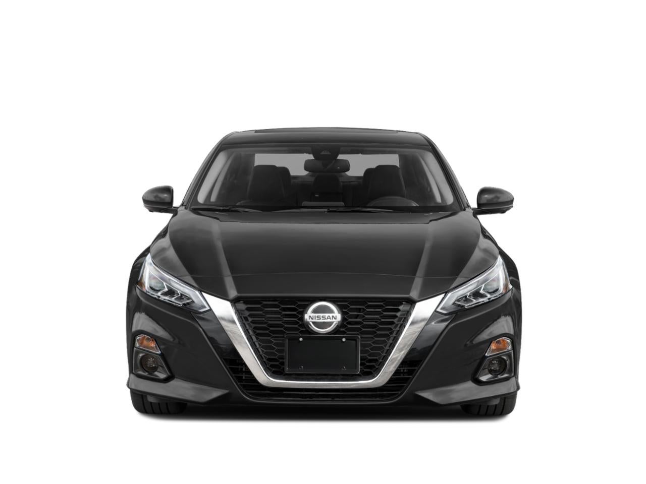 2022 Nissan Altima 2.5 Platinum