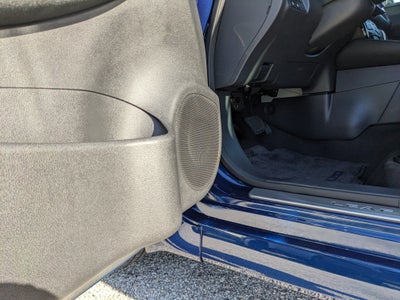 2024 Nissan LEAF SV PLUS