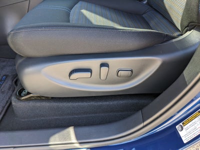 2024 Nissan LEAF SV PLUS