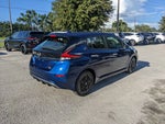2024 Nissan LEAF SV PLUS