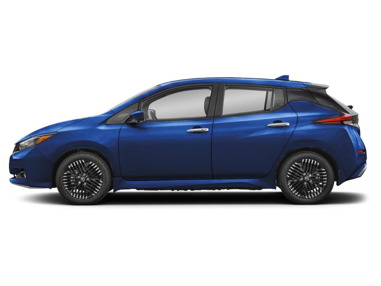 2024 Nissan LEAF SV PLUS
