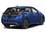 2024 Nissan LEAF SV PLUS