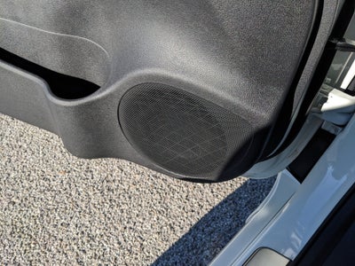 2024 Nissan LEAF SV PLUS