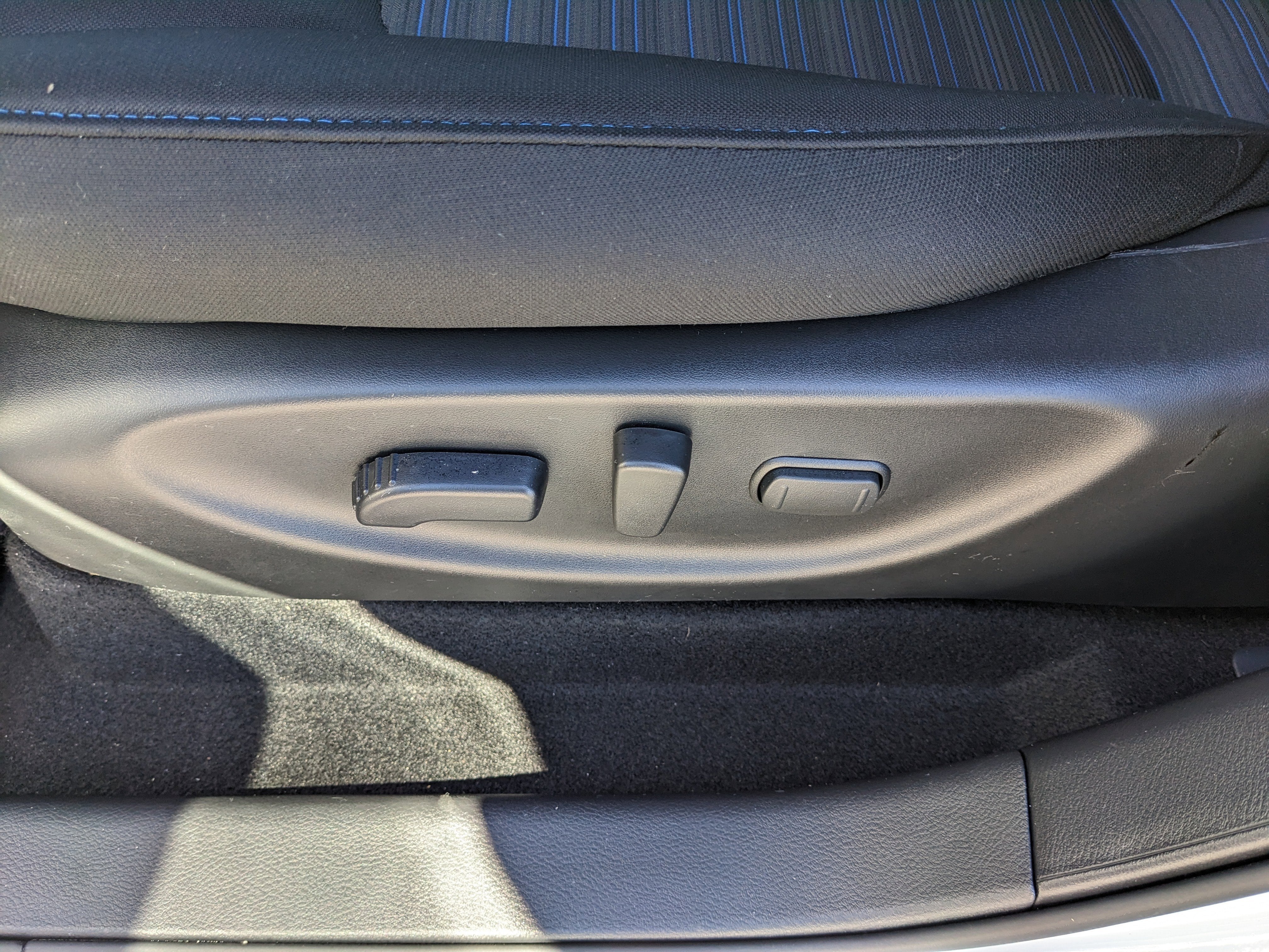 2024 Nissan LEAF SV PLUS