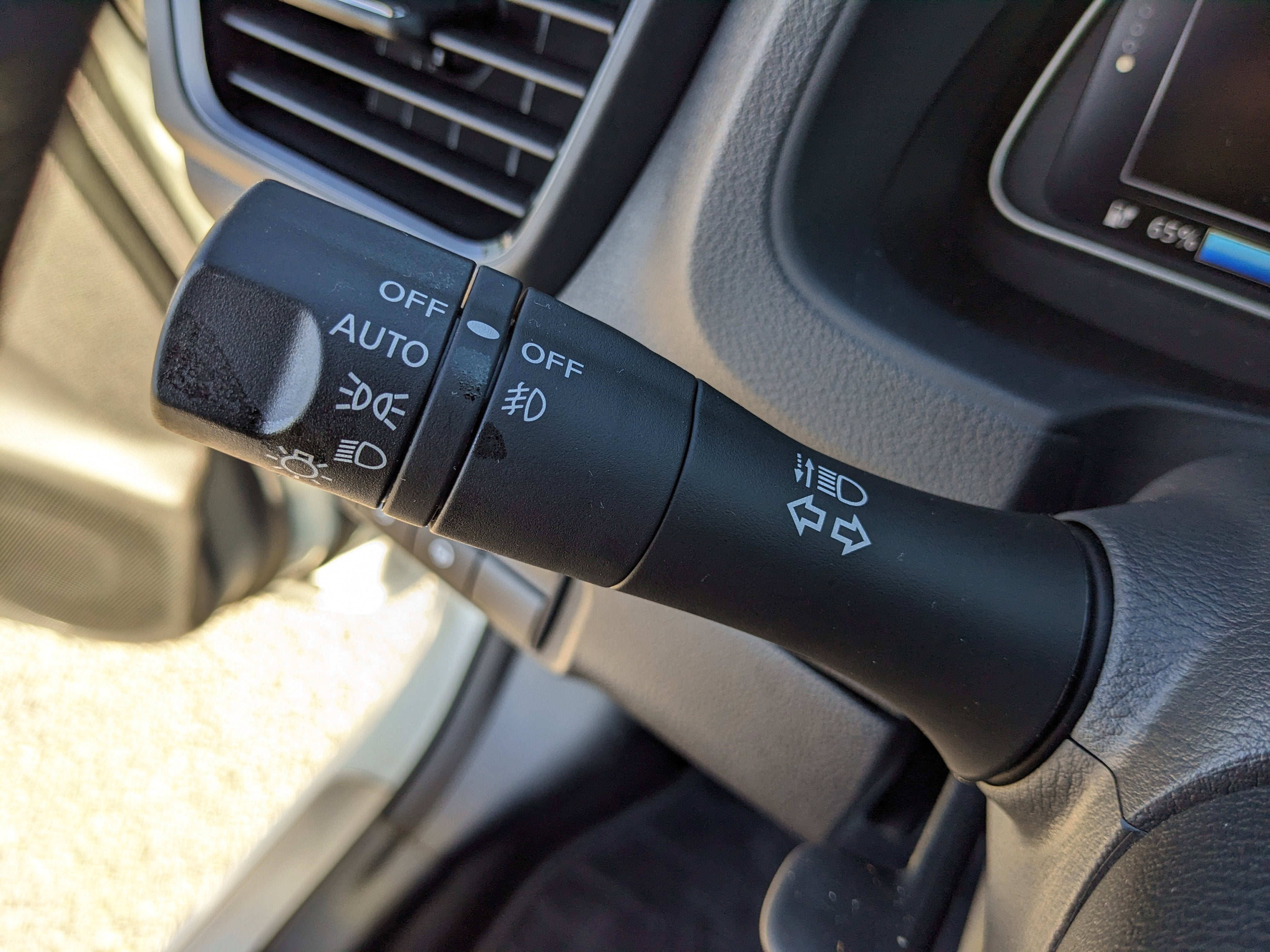 2024 Nissan LEAF SV PLUS