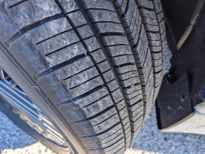 2024 Nissan LEAF SV PLUS