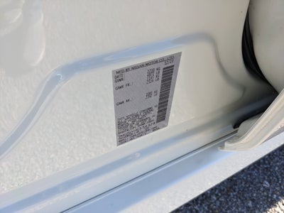 2024 Nissan LEAF SV PLUS