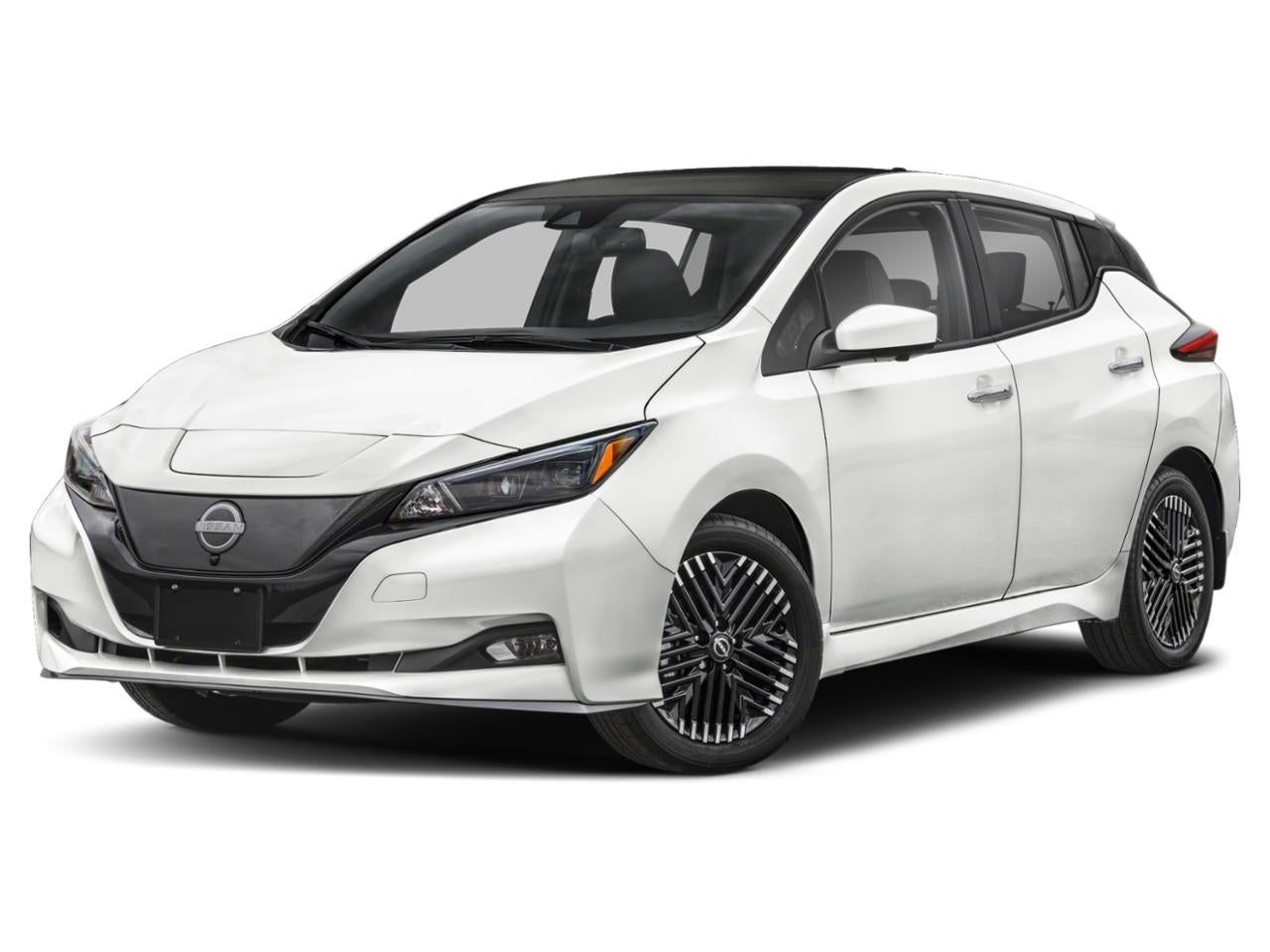 2024 Nissan LEAF SV PLUS