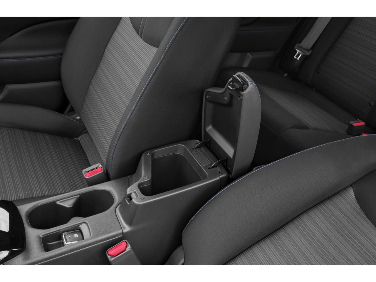 2024 Nissan LEAF SV PLUS