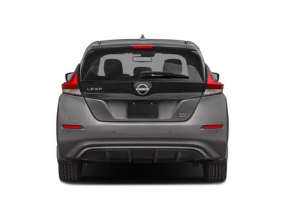 2024 Nissan LEAF SV PLUS