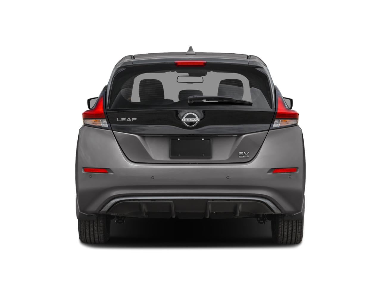 2024 Nissan LEAF SV PLUS