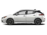 2024 Nissan LEAF SV PLUS