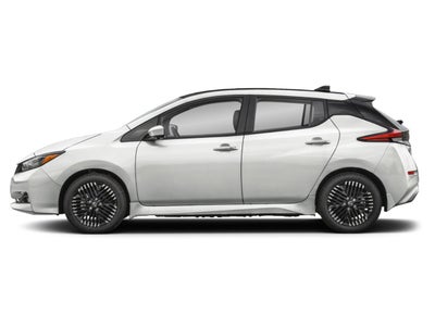 2024 Nissan LEAF SV PLUS