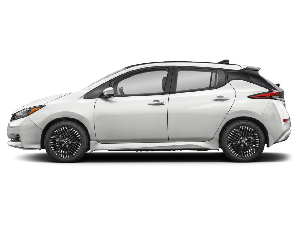 2024 Nissan LEAF SV PLUS