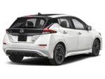 2024 Nissan LEAF SV PLUS