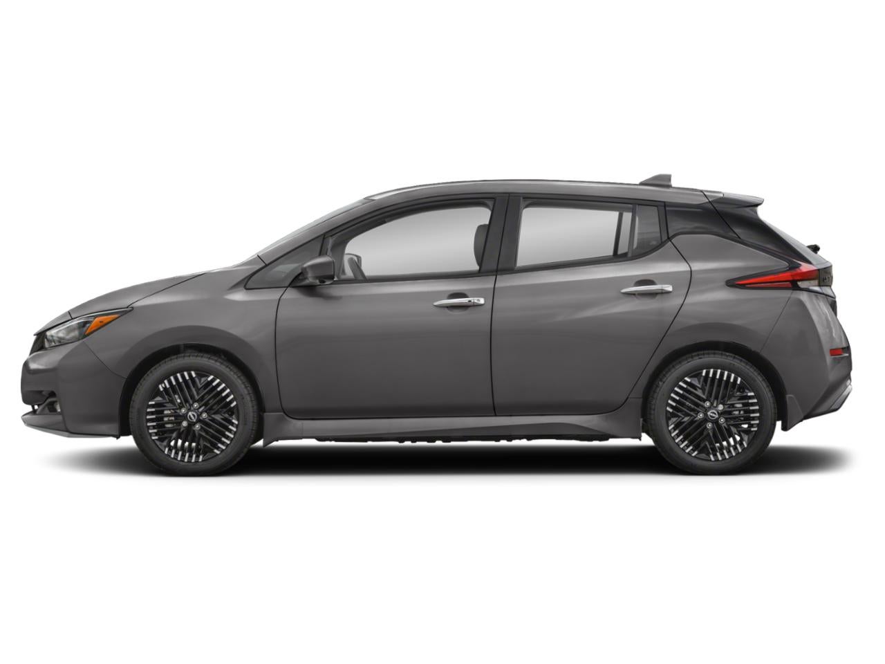 2024 Nissan LEAF SV PLUS