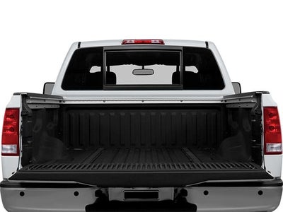 2014 Nissan Titan SV