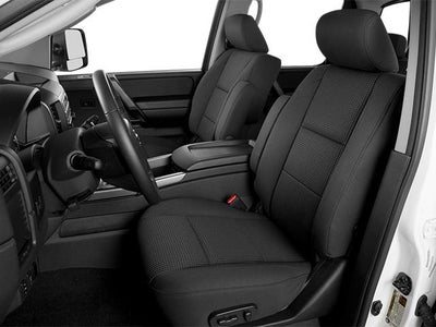 2014 Nissan Titan SV