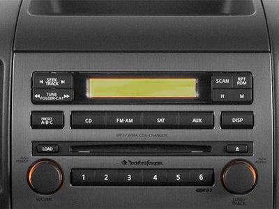 2014 Nissan Titan SV