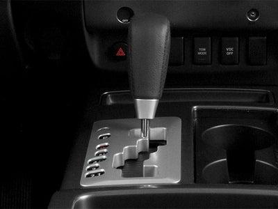 2014 Nissan Titan SV