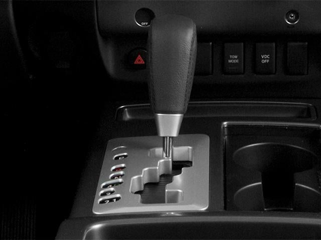 2014 Nissan Titan SV