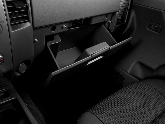 2014 Nissan Titan SV