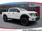 2018 Nissan Titan PRO-4X