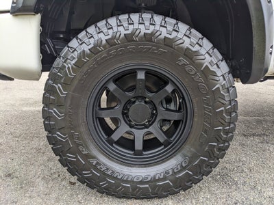 2018 Nissan Titan PRO-4X