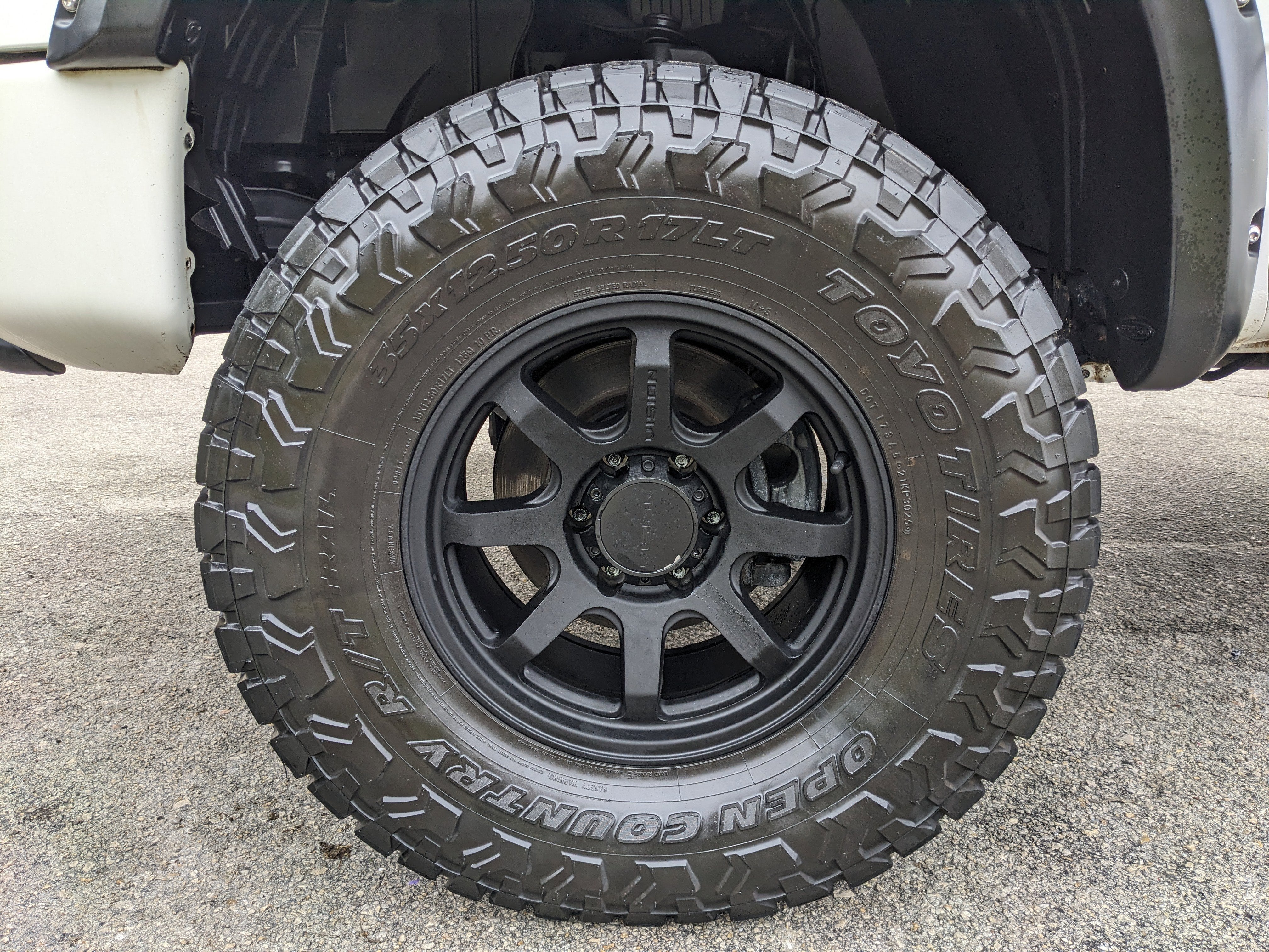 2018 Nissan Titan PRO-4X