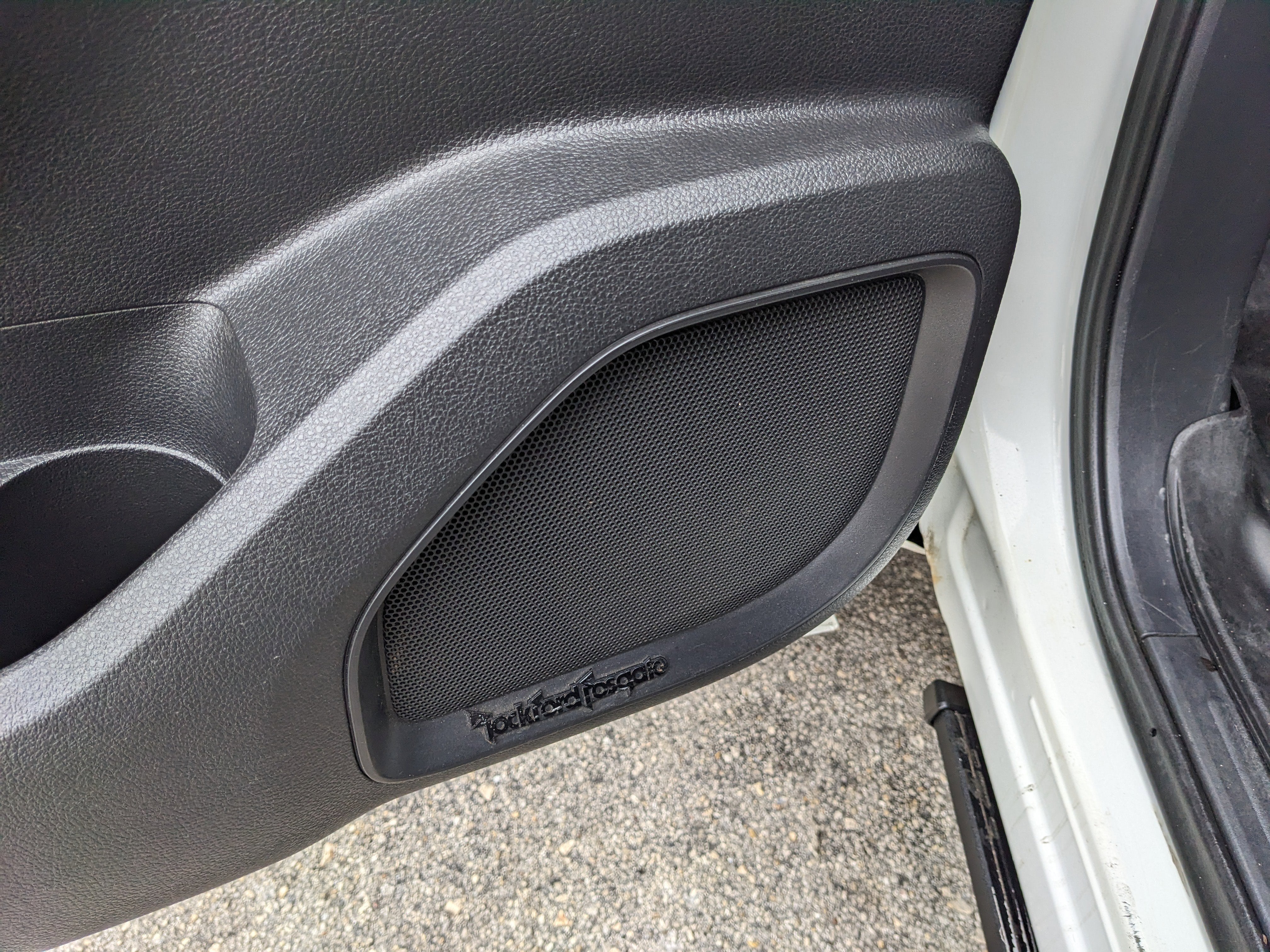 2018 Nissan Titan PRO-4X